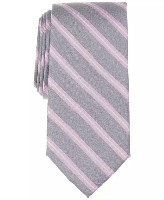 Men's Lanning Stripe Tie