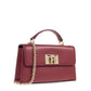 Furla 1927 Chain-Linked Mini Tote Bag