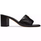 Women's Holly Block-Heel Sandals