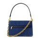 Coach Chain Tabby Shoulder Bag