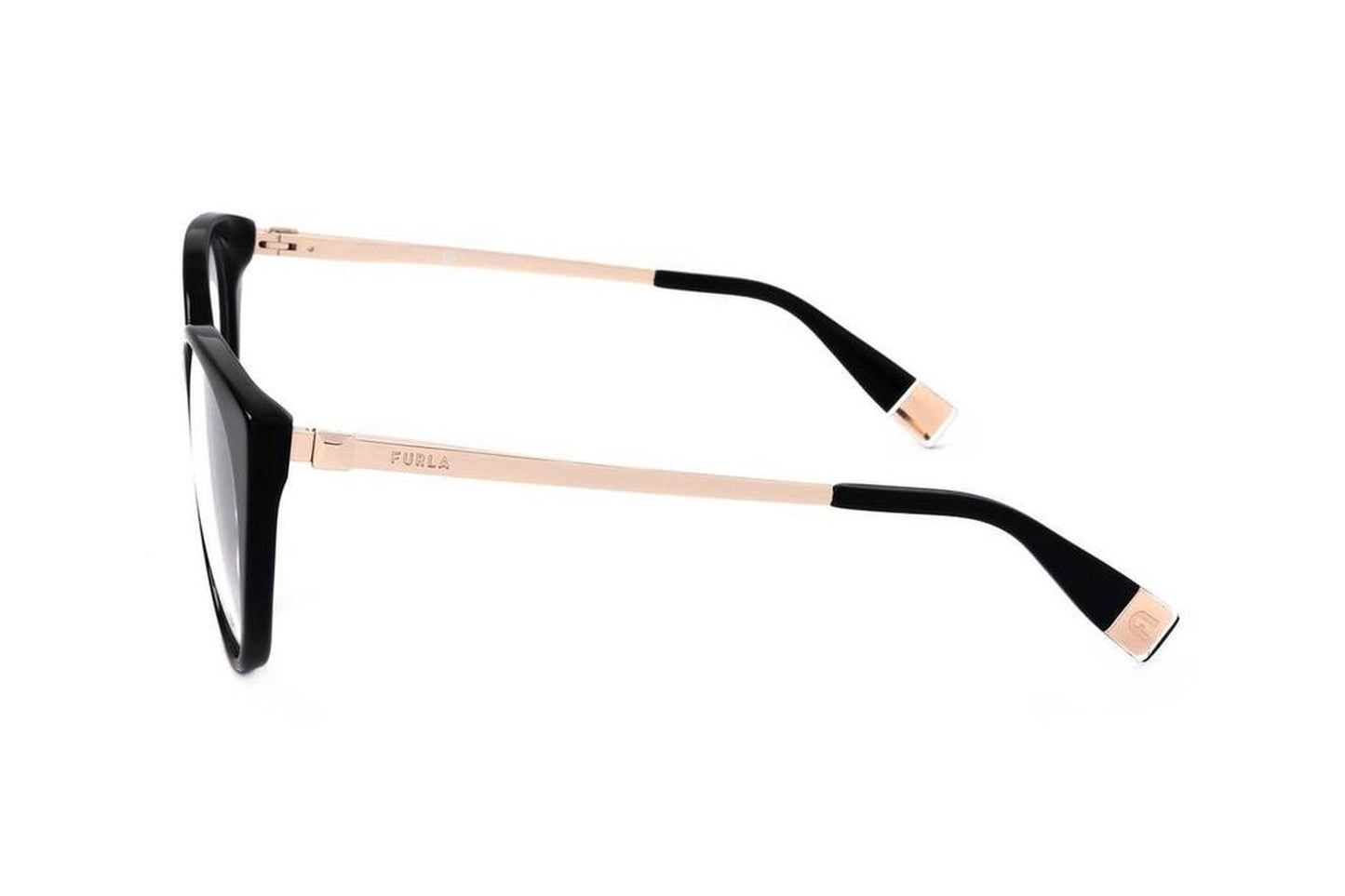 Furla Cat Eye Frame Glasses
