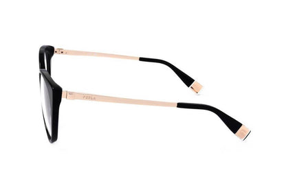 Furla Cat Eye Frame Glasses