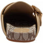 Women's Archival Buckle Round Toe Clogs