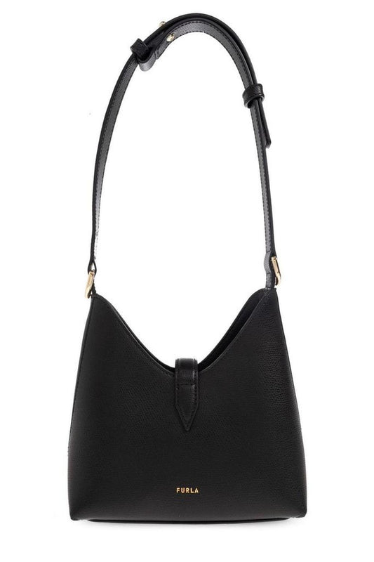 Furla Iride Mini Hobo Bag