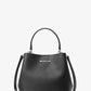 Pratt Small Convertible Shoulder Bag