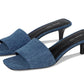 Merriam Kitten Sandal