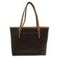 Leather Tote Bag (Pre-Owned)