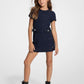 Tweed Dress