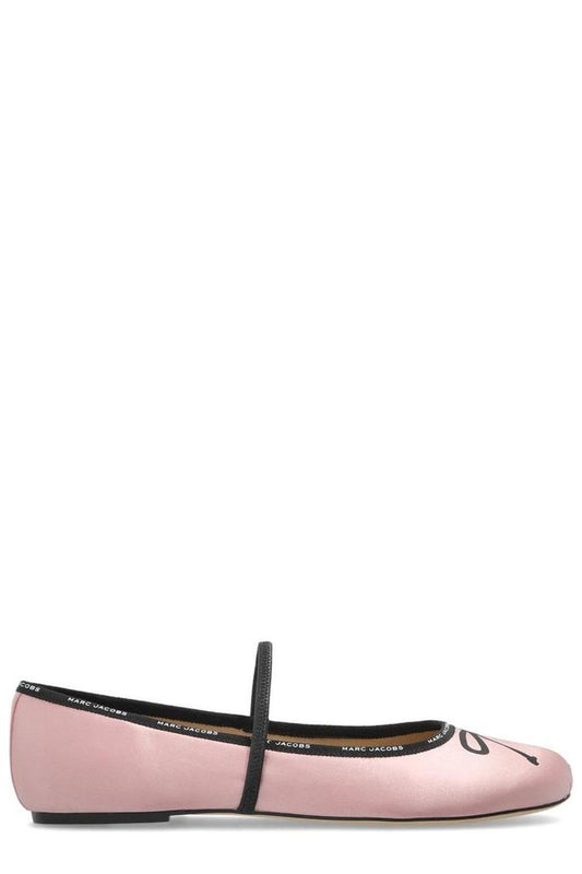 Marc Jacobs The Bow Ballerina Shoes