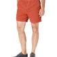 6" Polo Prepster Oxford Shorts