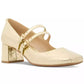 Women's Matilda Square Toe Pumps