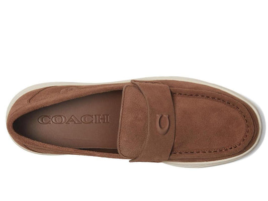 Hybrid Loafer
