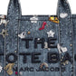 Marc Jacobs The Trompe L'Oeil Trinket Small Tote Bag