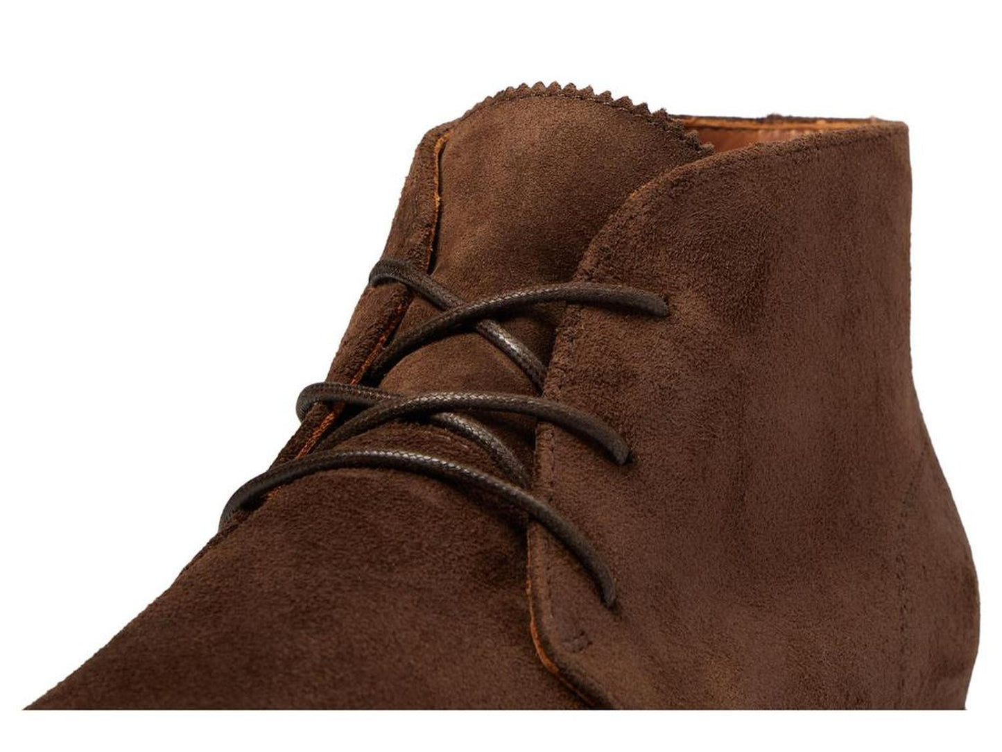 Asher Suede Chukka Boot