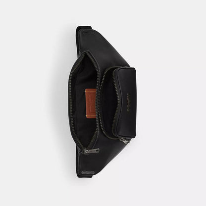 Racer Small Belt Bag