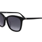 Kate Spade Square-Frame Sunglasses
