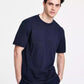 Men's Relaxed-Fit Detori Logo T-Shirt