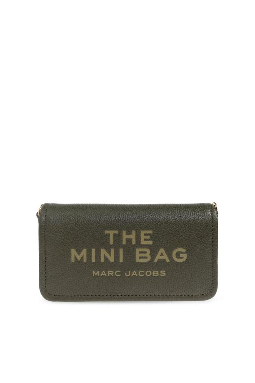 Marc Jacobs The Mini Crossbody Bag