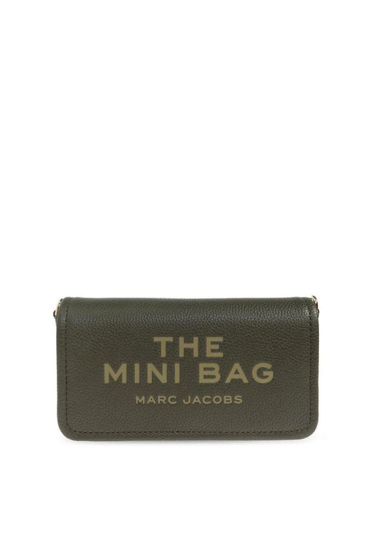 Marc Jacobs The Mini Crossbody Bag