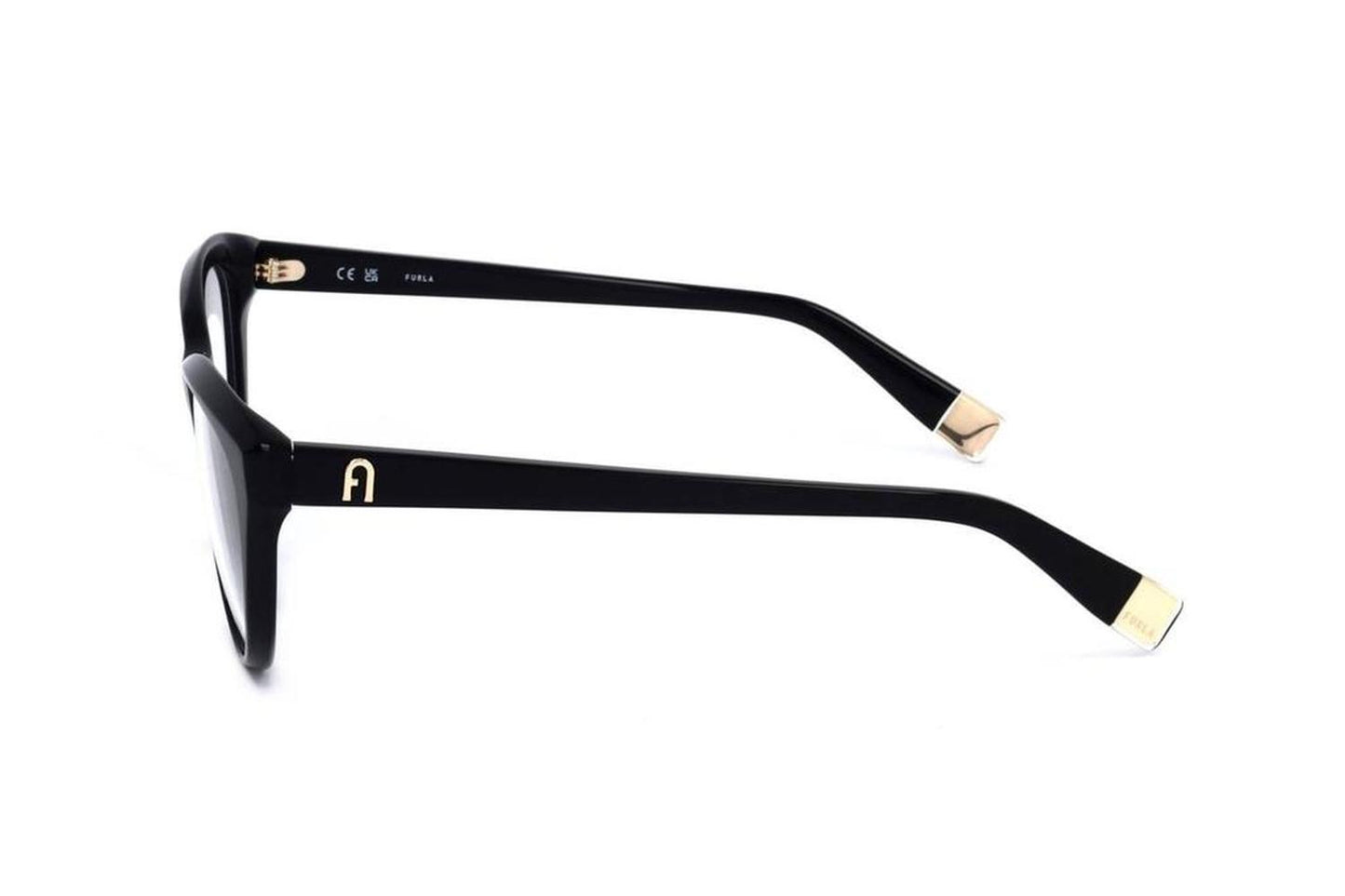 Furla Cat-Eye Frame Glasses