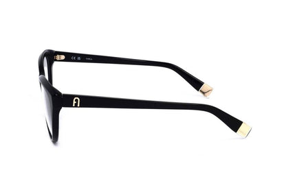 Furla Cat-Eye Frame Glasses