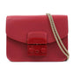 Leather Shoulder Bag (Pre-Owned)