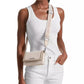 Jet Set Mini Phone Webbing Crossbody