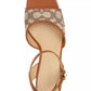 Women's Signature Textile Jacquard Espadrille Sandals