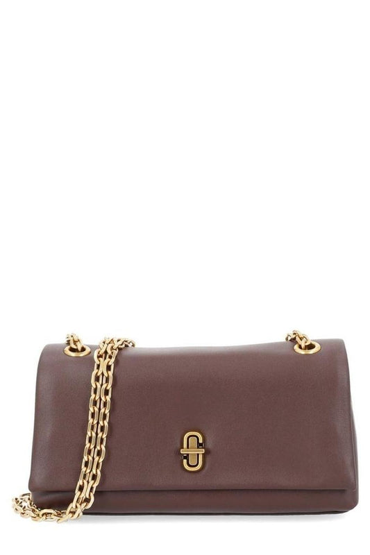 Marc Jacobs The Dual Chain Mini Bag