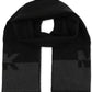 Men's Split MK Logo Scarf