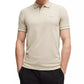 Men's Slim-Fit Polo Shirt