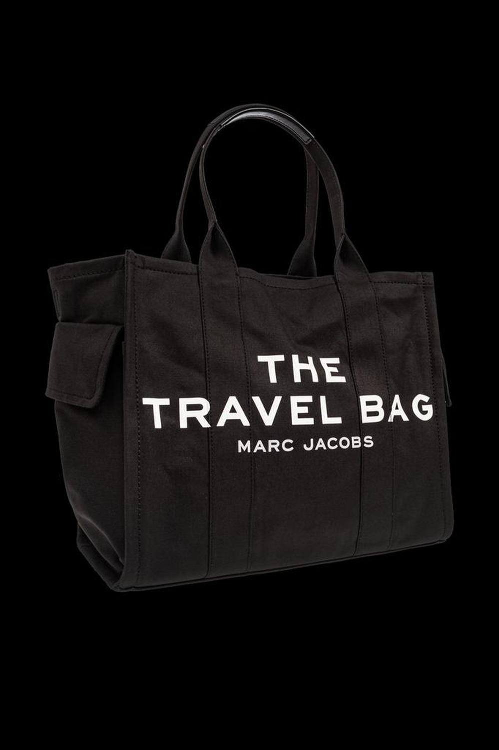 Marc Jacobs The Travel Tote Bag