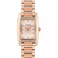 Women's Reese Rose Gold Tone Stainless Steel Bracelet Watch, 20mm