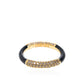 Kate Spade Hint Of Shimmer Stacking Ring Set