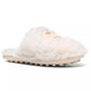 Women's Ada Round Toe Charm Slippers