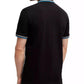Men's Slim-Fit Polo Shirt