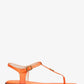 Mallory T-Strap Sandal