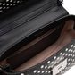 Kate Spade Polka Dot Carryall Tote