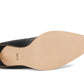 Samantha Leather Pumps