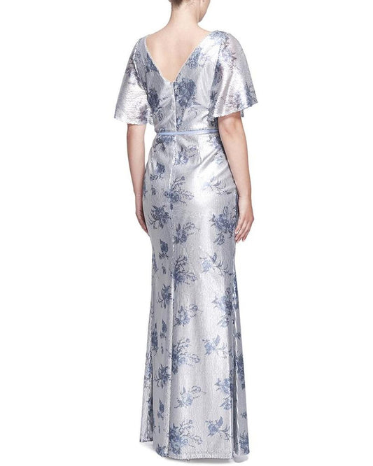 Notte Bridesmaid Lucca Dress