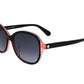 Kate Spade Butterfly-Frame Sunglasses