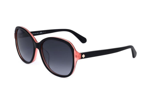 Kate Spade Butterfly-Frame Sunglasses