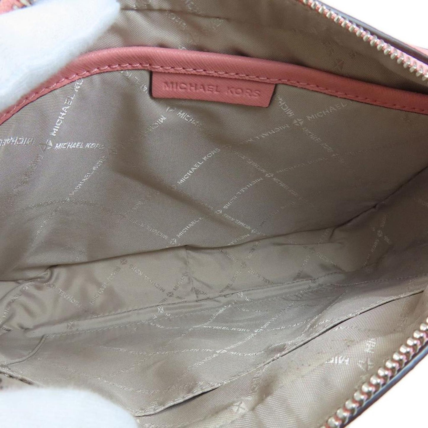 Pvc Shoulder Bag (Pre-Owned)