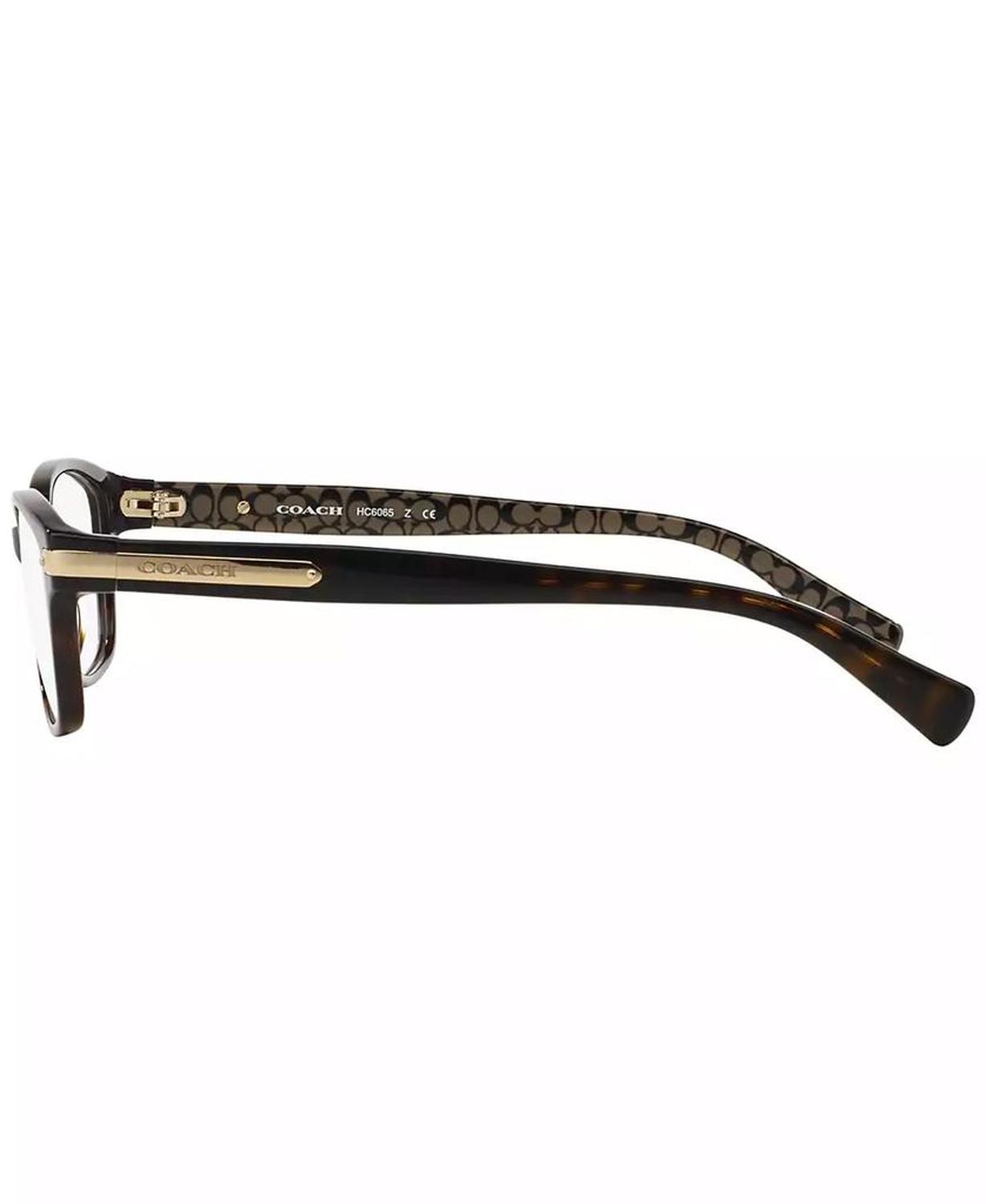 HC6173 Women's Rectangle Eyeglasses