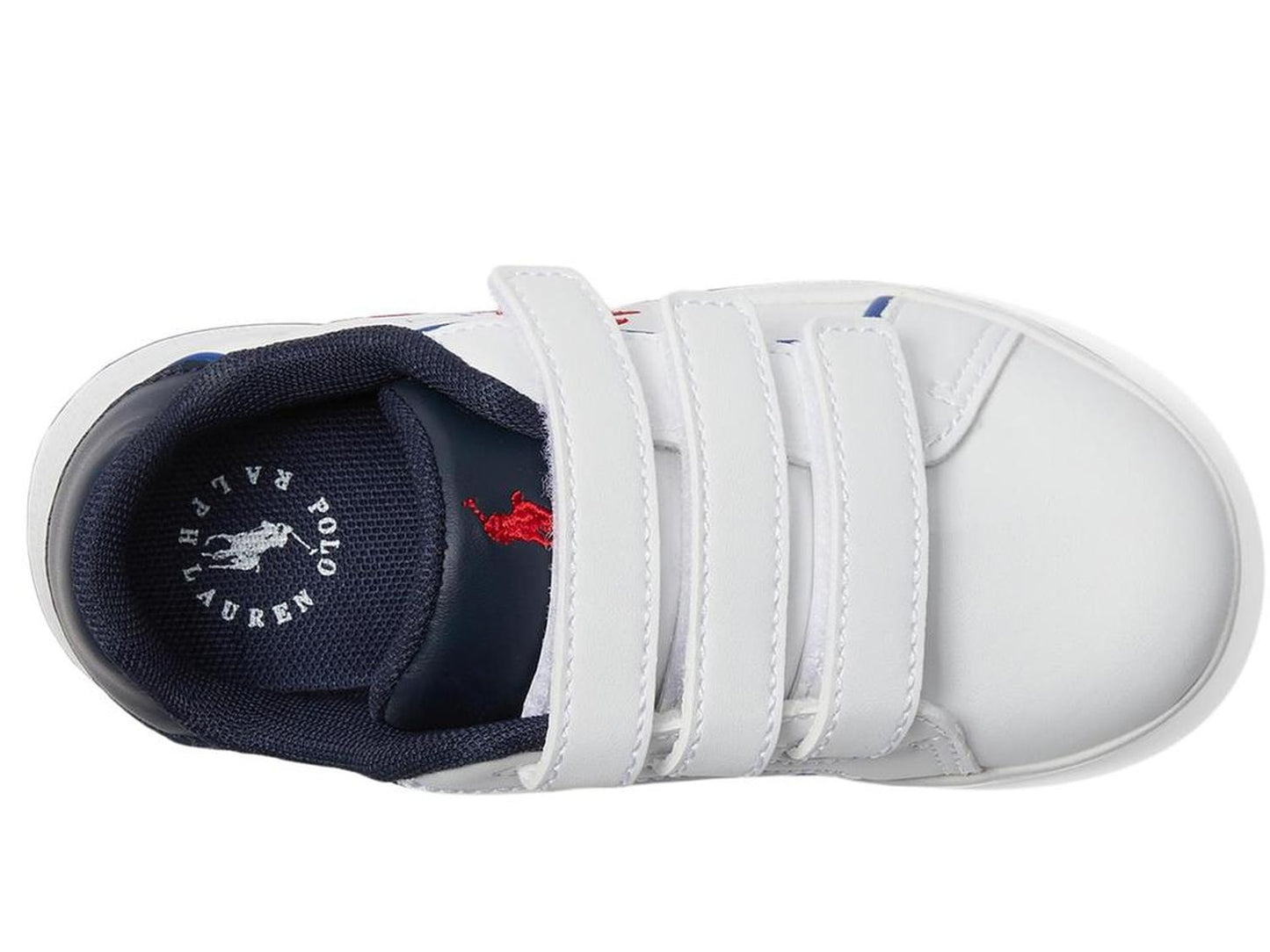Heritage Court III Graphic EZ (Toddler)