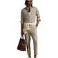 Polo Prepster Classic Fit Oxford Pants