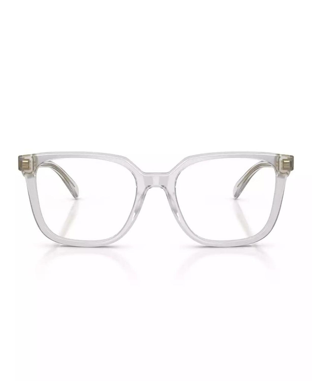 Women's Square Eyeglasses, HC6271U