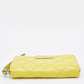 Marc By Marc Jacobs Quilted Leather Zip Around Wallet