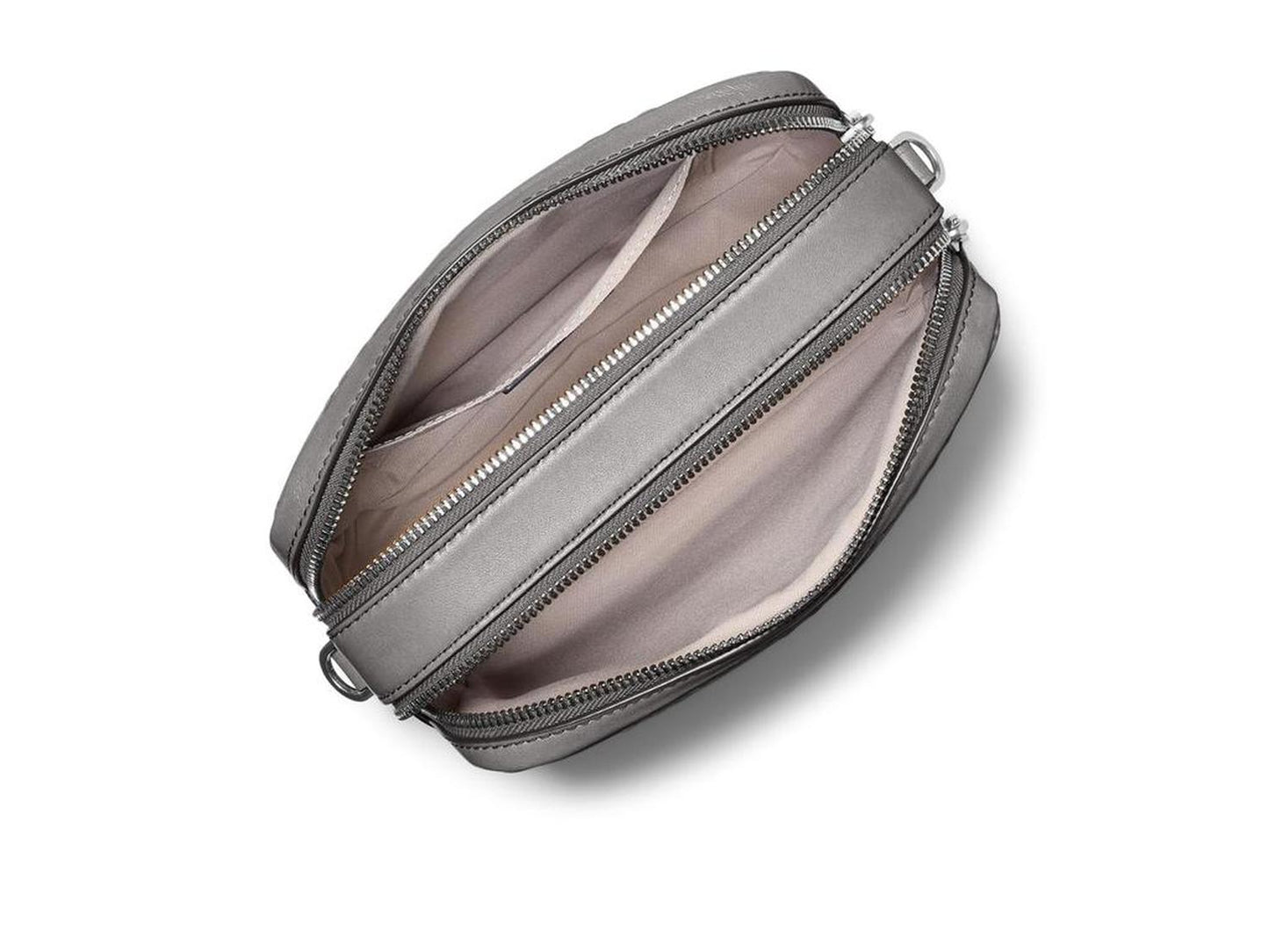 Bryant Med Double Zip Chain Camera Xbody