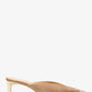 Kasia Suede Mule